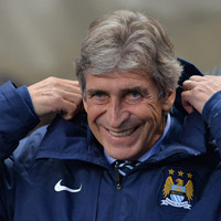 Bóng đá - Pellegrini: “Chưa bao giờ tôi nghi ngờ Jovetic”