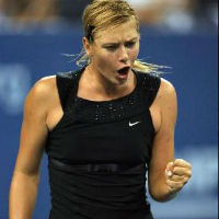 Thể thao - Sharapova - Kirilenko: Điều tất yếu (V1 US Open)