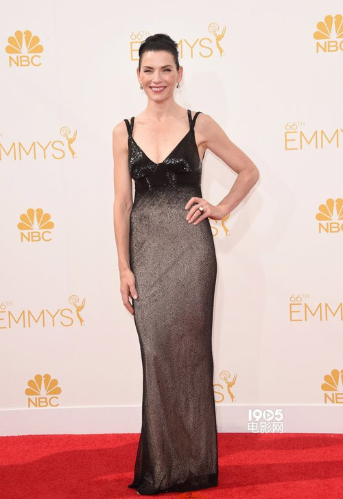 Thảm đỏ Emmy 66 "nóng rực" bởi dàn sao sáng giá - 12