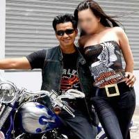 Pháp luật - Chiêu kiếm tiền của Công 'môtô' qua những chiếc xe gian