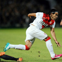 Bóng đá - Vòng 3 Ligue 1: Monaco thắng trận đầu