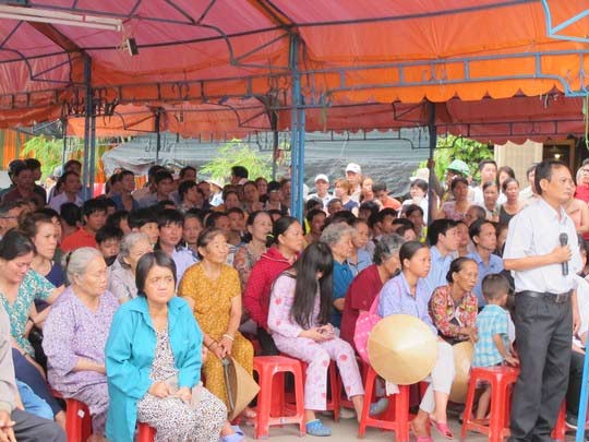 Tử hình kẻ cuồng ghen, giết người yêu tại quán cơm - 2