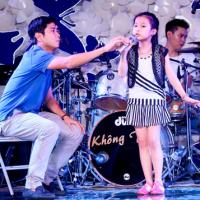 Ca nhạc - MTV - Hồ Hoài Anh chăm trò cưng như con ruột