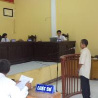 Pháp luật - "Cụ ông" lĩnh 14 năm tù về tội hiếp dâm trẻ em