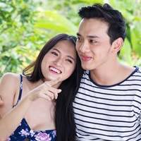 Ca nhạc - MTV - Hương Giang tái hợp Hồng Phước sau tin đồn rạn nứt