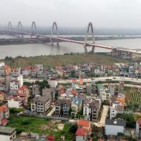 Tin tức trong ngày - Đề xuất đổi tên cầu Nhật Tân thành Hữu nghị Việt - Nhật