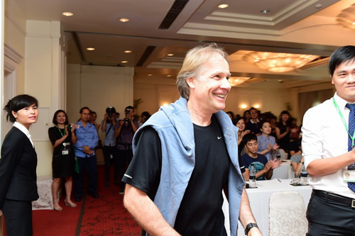 "Giải mã" người Việt thất vọng đêm nhạc Richard Clayderman - 2