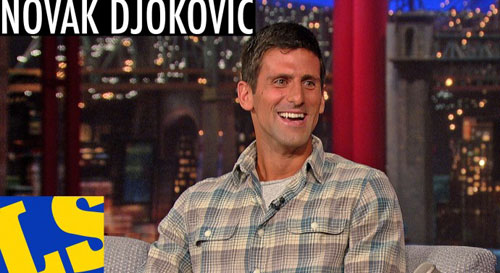 Novak Djokovic: ‘Tất cả bắt đầu từ vạch xuất phát’ - 1