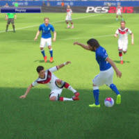 Công nghệ thông tin - PES 2015: Game bóng đá có đồ họa đẹp, ra mắt tháng 9