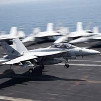 Tin tức trong ngày - Mỹ sẽ triển khai máy bay do thám IS tại Syria