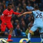 Bóng đá - Man City – Liverpool: Tử huyệt hàng thủ