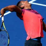 Thể thao - Cập nhật US Open ngày 1: Sao trẻ Kyrgios gây ấn tượng