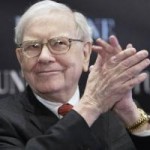 Tài chính - Bất động sản - 10 cổ phiếu sáng giá nhất của Warren Buffett