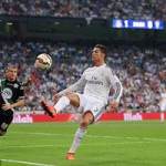 Bóng đá - Ancelotti thừa nhận Ronaldo và Real thể lực yếu