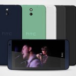 Dế sắp ra lò - HTC xác nhận Desire 820 dùng chip 64-bit đầu tiên