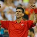 Thể thao - Djokovic - Schwartzman: Giải quyết nhanh gọn (V1 US Open)