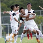 Bóng đá - U19 Việt Nam sắp so tài với “hàng khủng” ở Hà Nội