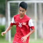 Bóng đá - U19 Việt Nam: Thầy Giôm lo vá hàng thủ