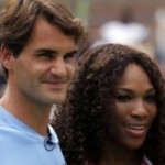 Thể thao - Tuổi 33 của Federer và Serena (Vòng 1 US Open)