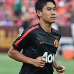 Bóng đá - HLV Van Gaal thất vọng cùng cực về Kagawa