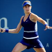 Thể thao - Govortsova - Bouchard: Tốc chiến tốc thắng (V1 US Open)