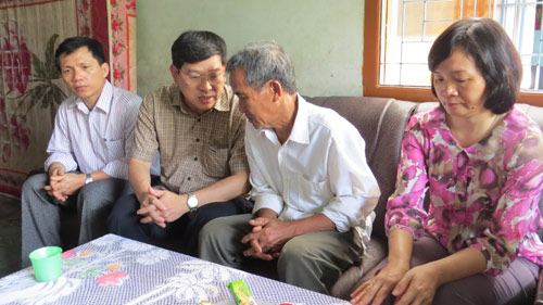 3 trẻ chết sau phẫu thuật: Do tai biến từ khâu gây mê? - 3