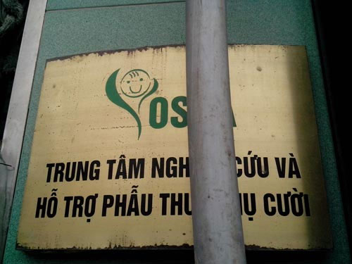 3 trẻ chết sau phẫu thuật: Trung tâm chưa được cấp phép - 1