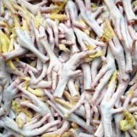 Tin tức trong ngày - TQ thu giữ hơn 30.000 tấn chân gà tẩm ô xy già