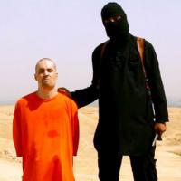 Tin tức trong ngày - Phiến quân IS đòi 6,6 triệu USD chuộc một cô gái Mỹ