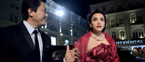 Scandal 2: Hào quang trở lại và dấu ấn mới của Victor Vũ - 3