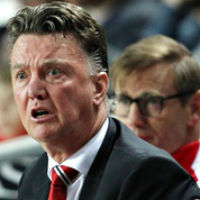 Bóng đá - MU: Sự lạc lối của 3-5-2 và "Quỷ đầu đàn"