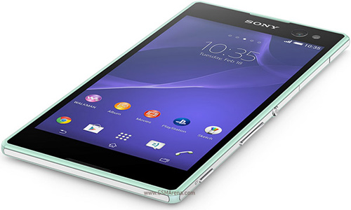 Sony Xperia C3 có giá 7 triệu đồng tại Việt Nam - 4