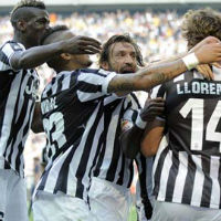 Bóng đá - Juventus khốn đốn vì cúm