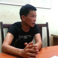 Pháp luật - Giang hồ đất Cảng phóng Mercedes, "lận lưng" súng K59