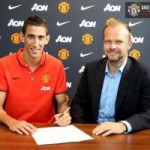 Bóng đá - Thành sao của MU, Di Maria tố Real &quot;dối trá&quot;