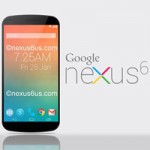 Dế sắp ra lò - Nexus 6 có tên gọi Nexus X chạy Android L 5.0