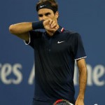 Thể thao - Federer - Matosevic: Thiếu thuyết phục (V1 US Open)