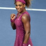 Thể thao - Serena - Townsend: Kết thúc chóng vánh (V1 US Open)