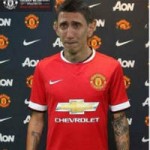 Bóng đá - Ảnh chế: Di Maria khóc ròng vì trận thua ê chề của MU