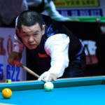 Thể thao - Cơ thủ Lý Thế Vinh: Giám đốc mê billiards