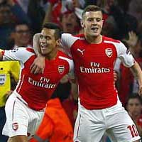Bóng đá - Arsenal: Chỉ một là đủ