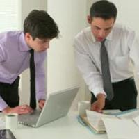 Tài chính - Bất động sản - Bí quyết giúp nhân viên “ghi điểm” với sếp