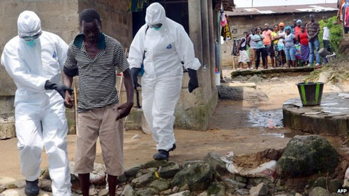 Ebola: Học sinh Nigeria được nghỉ đến tận tháng 10 - 2