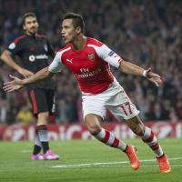 Bóng đá - Arsenal: Khi “bom tấn” Sanchez chứng tỏ giá trị