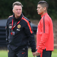 Bóng đá - BTC Premier League chưa đồng ý Rojo thi đấu cho MU