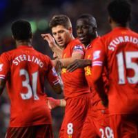 Bóng đá - Bốc thăm chia bảng C1: "Bảng tử thần" chờ Liverpool