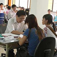 Cẩm nang tìm việc - Vì sao CV của bạn nhà tuyển dụng không đọc