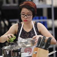 Phim - Thí sinh "xấu tính" Vua đầu bếp: Tôi mơ bị khán giả chửi