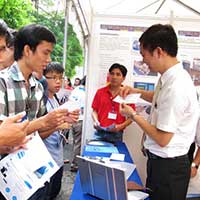 Cẩm nang tìm việc - Doanh nghiệp nội khó tuyển người tài