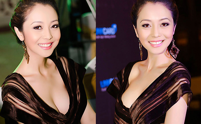 Jennifer Phạm là Hoa hậu châu Á tại Mỹ năm 2006.
